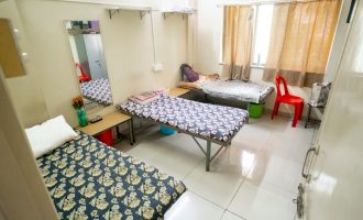 3 Bedroom