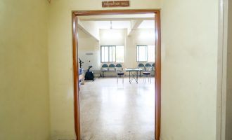 Recreation Hall