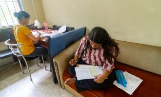 Study Area