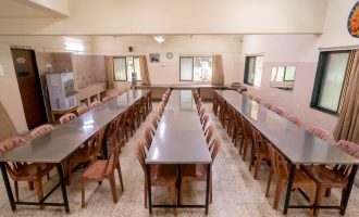 Canteen